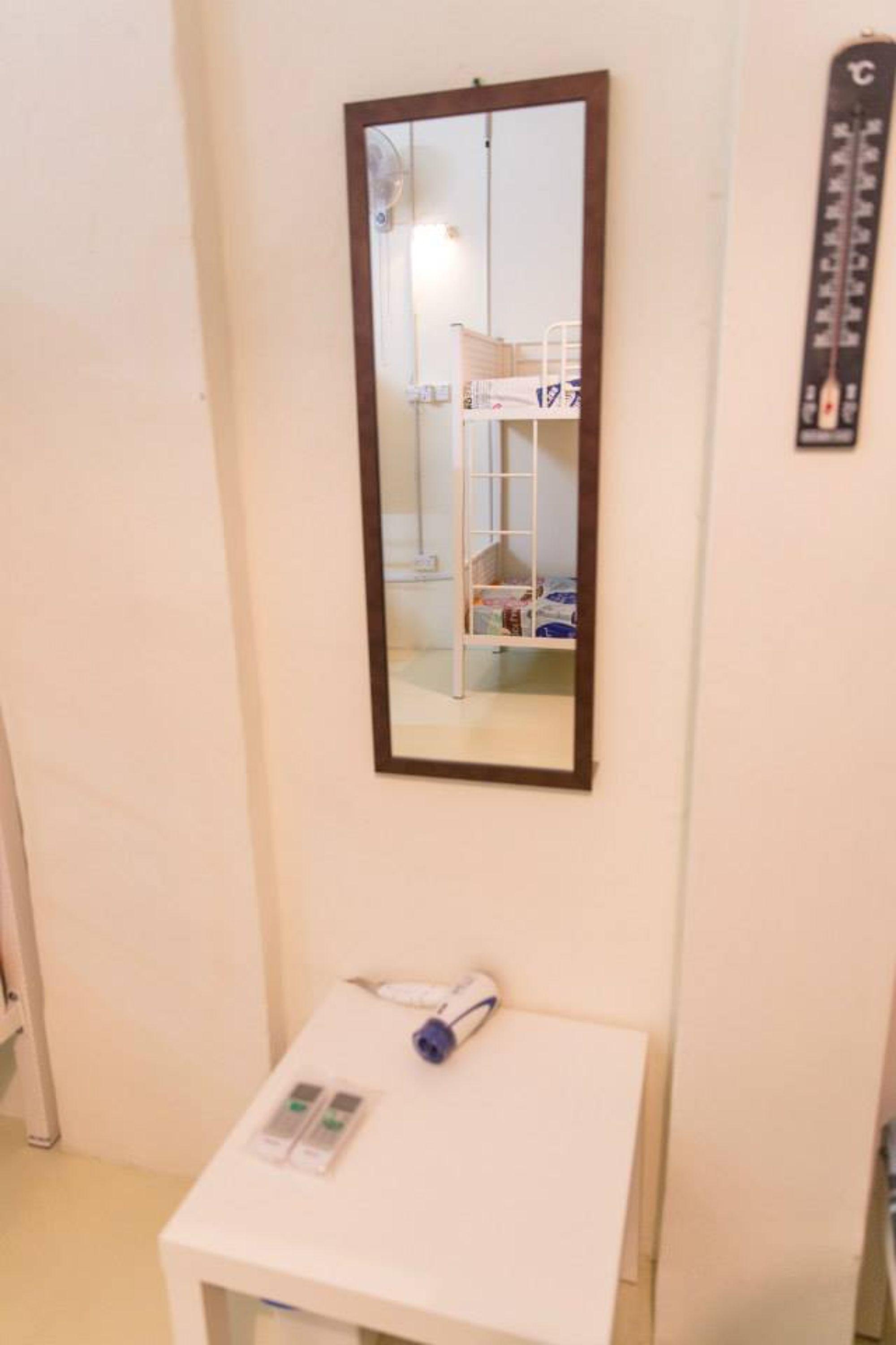 Hostel Vloft Backpackers